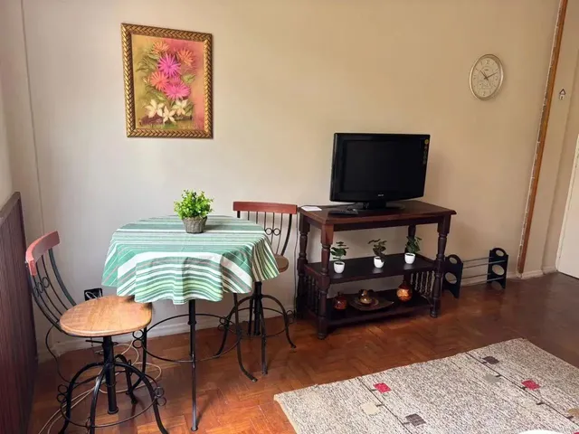 Imagem 11: Excelente Apartamento, de 2 Quartos, Todo Mobiliado, Bem Localizado, Próximo a Faculdade