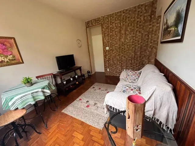 Imagem 7: Excelente Apartamento, de 2 Quartos, Todo Mobiliado, Bem Localizado, Próximo a Faculdade