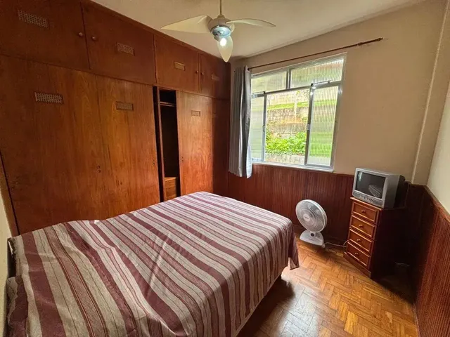 Imagem 9: Excelente Apartamento, de 2 Quartos, Todo Mobiliado, Bem Localizado, Próximo a Faculdade
