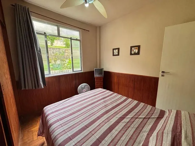Imagem 12: Excelente Apartamento, de 2 Quartos, Todo Mobiliado, Bem Localizado, Próximo a Faculdade