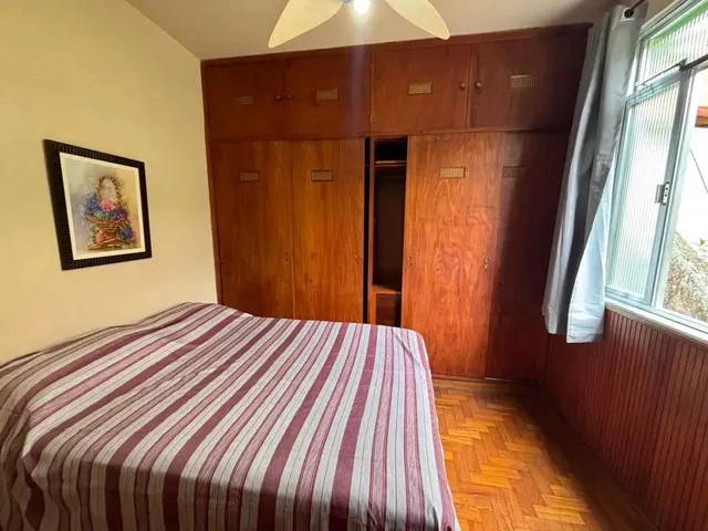 Imagem 4: Excelente Apartamento, de 2 Quartos, Todo Mobiliado, Bem Localizado, Próximo a Faculdade
