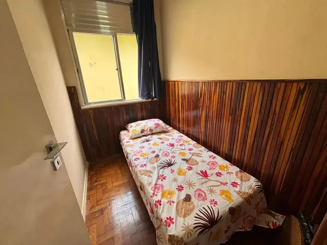 Imagem 13: Excelente Apartamento, de 2 Quartos, Todo Mobiliado, Bem Localizado, Próximo a Faculdade