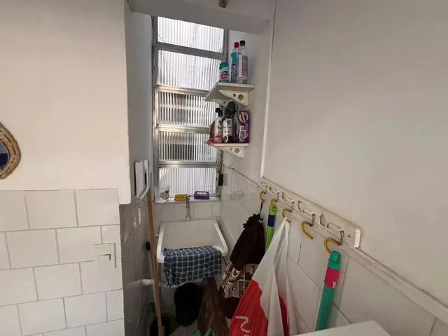 Imagem 6: Excelente Apartamento, de 2 Quartos, Todo Mobiliado, Bem Localizado, Próximo a Faculdade