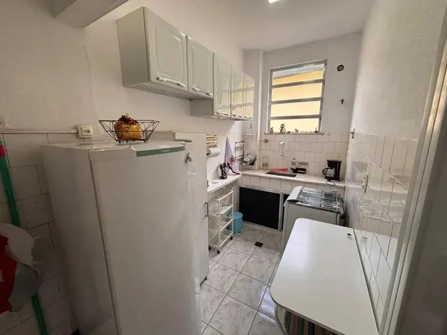 Imagem 14: Excelente Apartamento, de 2 Quartos, Todo Mobiliado, Bem Localizado, Próximo a Faculdade