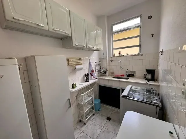 Imagem 2: Excelente Apartamento, de 2 Quartos, Todo Mobiliado, Bem Localizado, Próximo a Faculdade