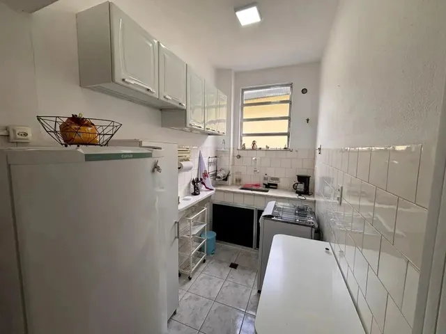 Imagem 16: Excelente Apartamento, de 2 Quartos, Todo Mobiliado, Bem Localizado, Próximo a Faculdade