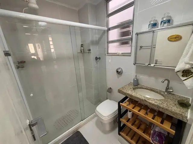 Imagem 10: Excelente Apartamento, de 2 Quartos, Todo Mobiliado, Bem Localizado, Próximo a Faculdade