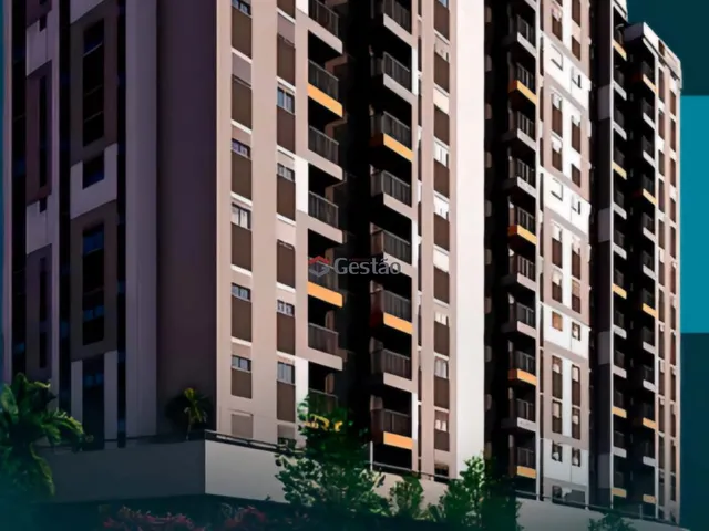 Imagem 7: Lançamentos de Apartamentos de 2 e 3 Dormitórios com Sacada no Centro de Canoas