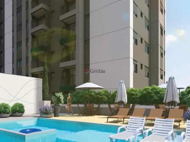 Imagem 6: Lançamentos de Apartamentos de 2 e 3 Dormitórios com Sacada no Centro de Canoas