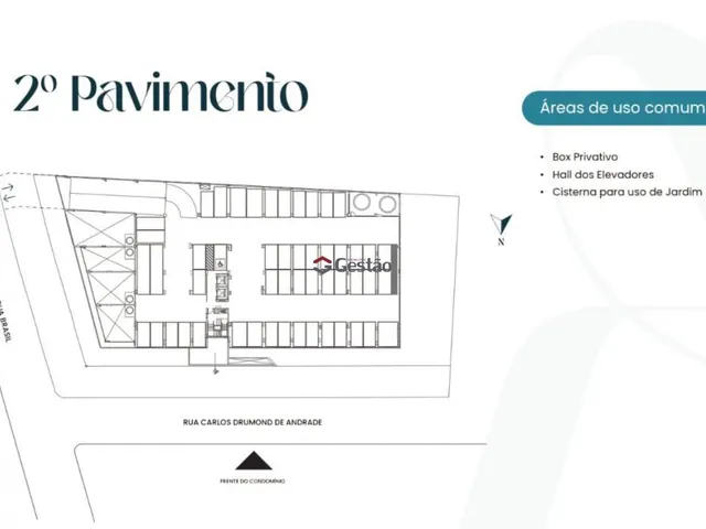 Imagem 11: Lançamentos de Apartamentos de 2 e 3 Dormitórios com Sacada no Centro de Canoas