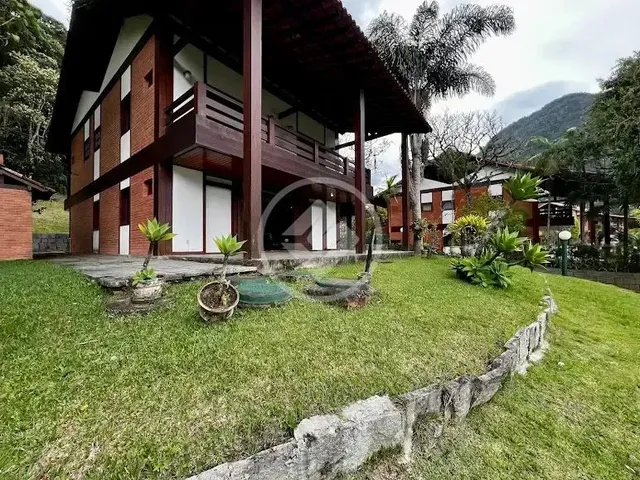 Imagem: Casa para Locação com 5 Quartos R$ 10.000,00