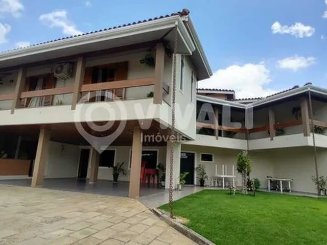 Imagem: Casa de Rua - / Residencial / Vila Cruzeiro