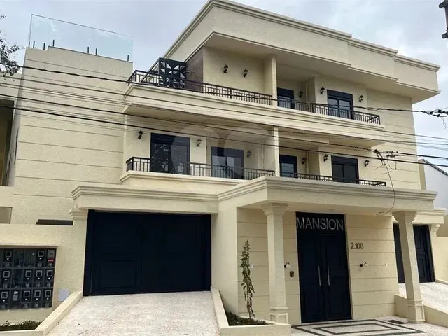 Imagem: Apartamento com 3 Quartos À Venda em Nova