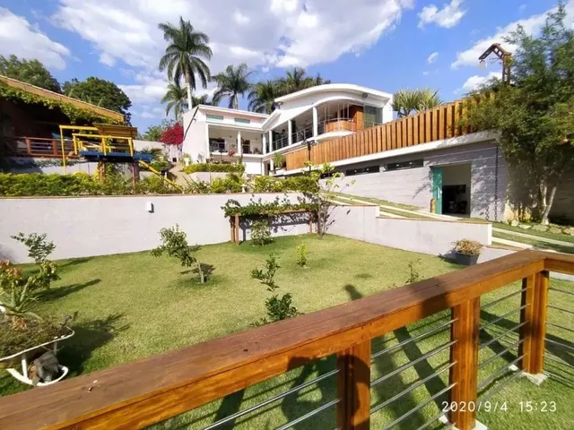 Imagem: Rarus Flats - Excelente Sobrado para Venda