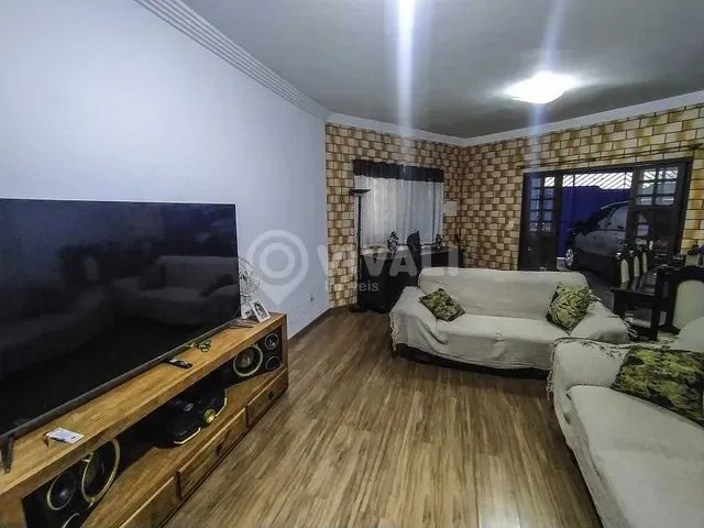 Imagem: Casa de Rua / Residencial / Vila Cruzeiro