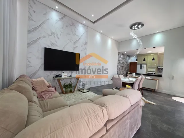 Imagem: Imperdível Casa à Venda em Santa Bárbara