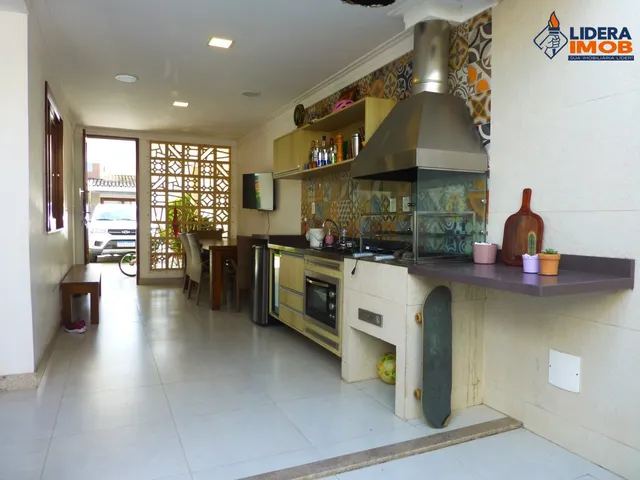 Imagem: Casa na Santa Mônica II, 3/4, Suíte, Closet