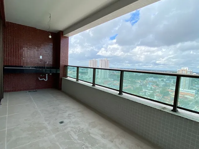 Imagem: O apartamento possui 2 Dormitórios, 1 Suíte, 2 Banheiros,
