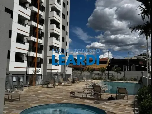 Imagem: Apartamento - Alvinópolis - Sp