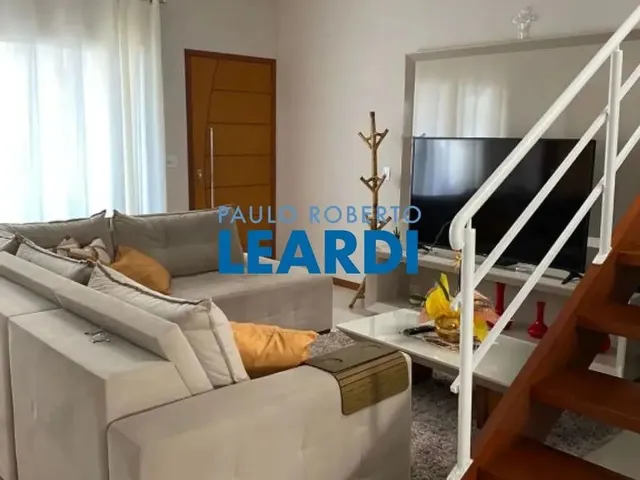 Imagem: Casa Assobradada - Jardim Paulista - Sp