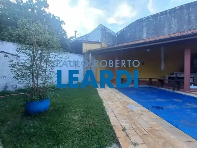 Imagem: Casa Térrea - Jardim do Lago - Sp