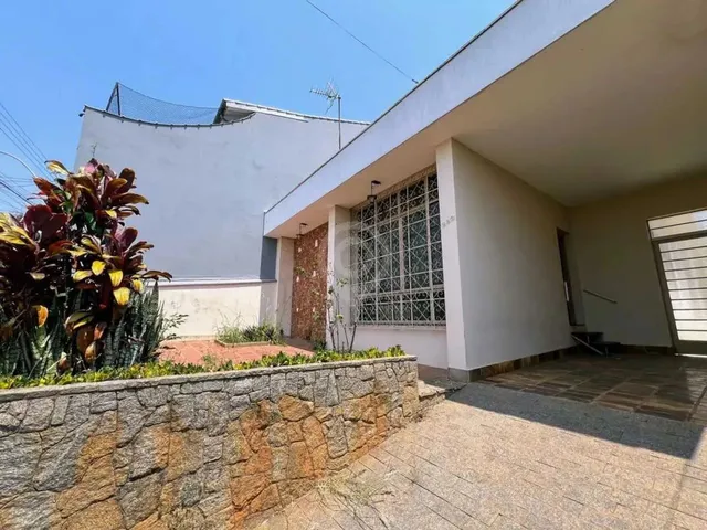 Imagem: Casa de Rua / Residencial / Jardim Coronel