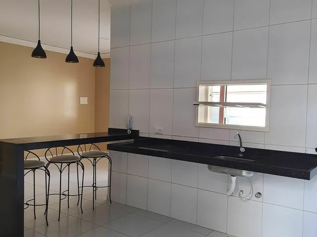 Imagem 13: Casa Térrea Com Ótimo Acabamento Em Juazeiro do Norte-CE