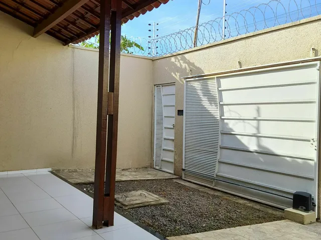 Imagem 16: Casa Térrea Com Ótimo Acabamento Em Juazeiro do Norte-CE