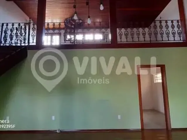 Imagem: Casa de Rua - / Residencial / Jardim Belém