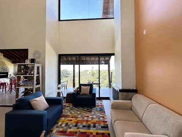 Imagem: Casa com 6 Dormitórios - Venda por R$ 2.100.000,00