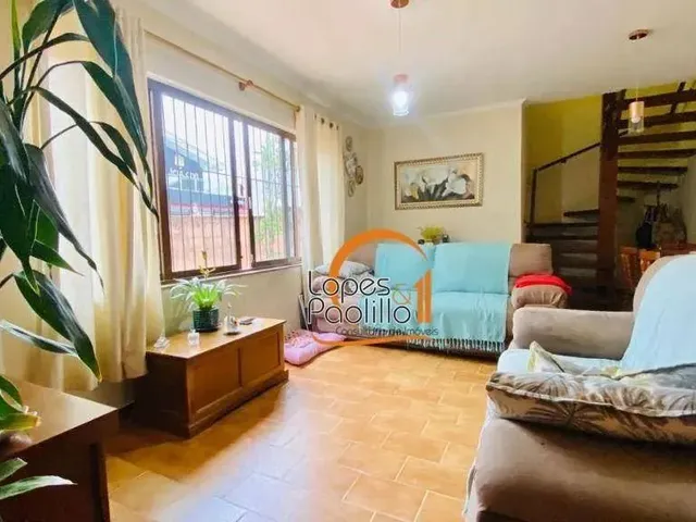 Imagem: Casa com 2 Dormitórios À Venda, 123 M²