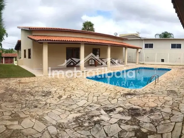 Imagem: Casa Térrea À Venda Condomínio em Bom