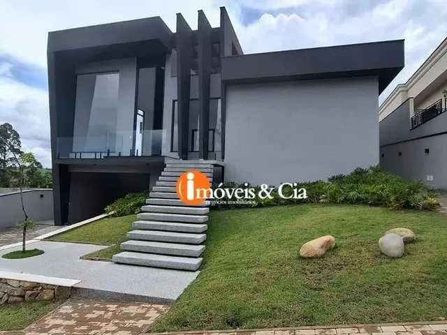 Imagem: Excelente Casa no Shambala III - Alto Padrão