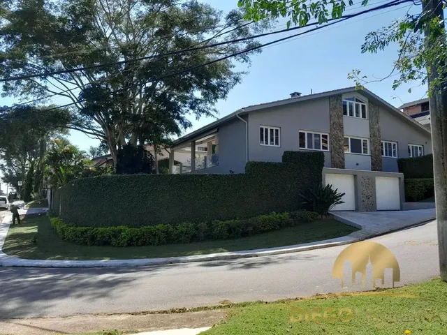 Imagem: Casa com 3 Dormitórios em Condomínio Fechado
