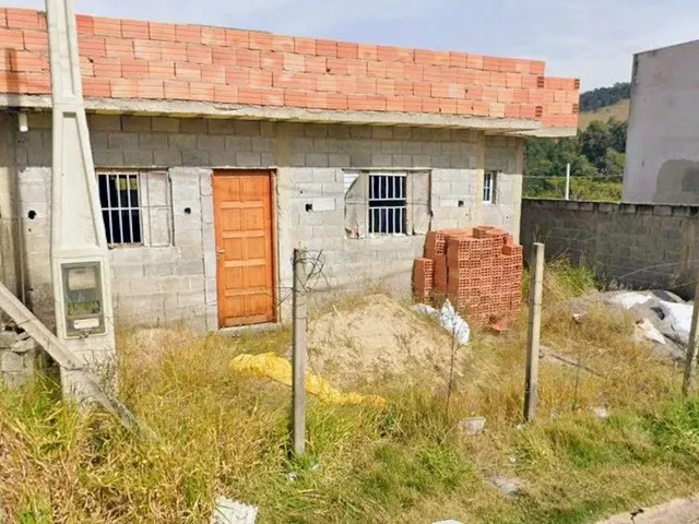 Imagem: Vendo Casa em Bom Jesus dos Perdões pra