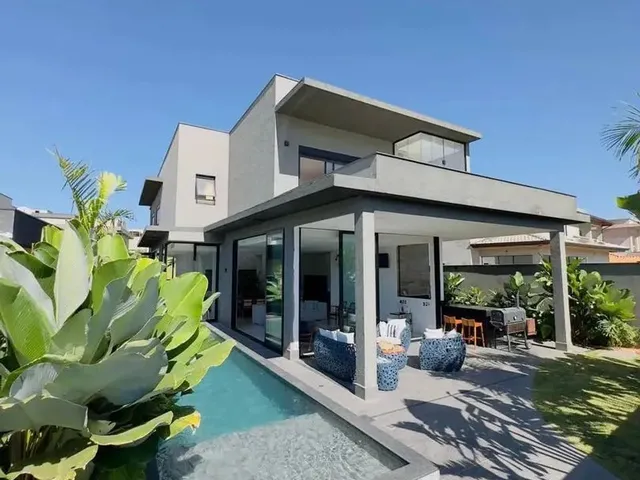 Imagem: Casa de Alto Padrão com 7 Dormitórios