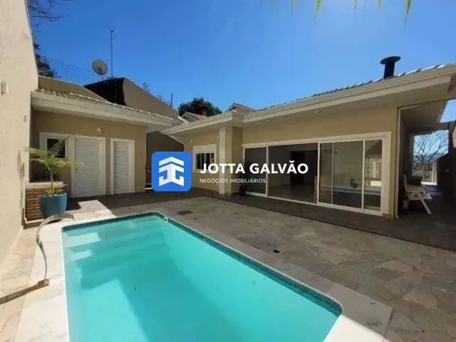 Imagem: Casa a Venda,195M² - Condomínio Nova Gardênia