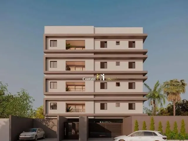 Imagem: Apartamento com 2 Dormitórios À Venda