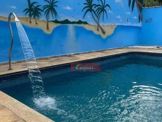 Imagem: Casa com 4 Dormitórios À Venda por R$