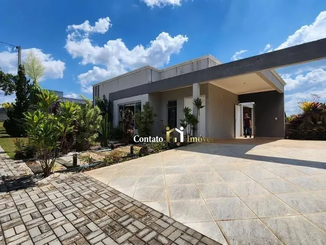 Imagem: Casa com 3 Dormitórios À Venda, 168 M²