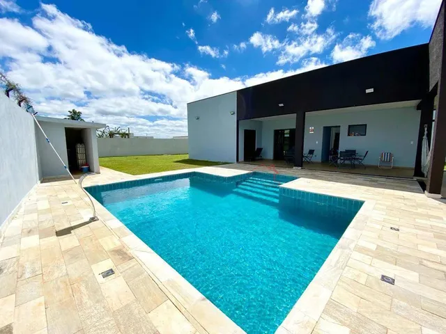 Imagem: Casa Condomínio Fechado Atibaia Área