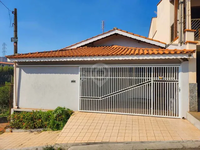 Imagem: Casa de Rua / Residencial / Jardim Ester