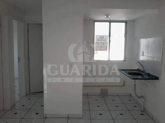 Imagem: Apartamento de 2 Dormitórios no Bairro