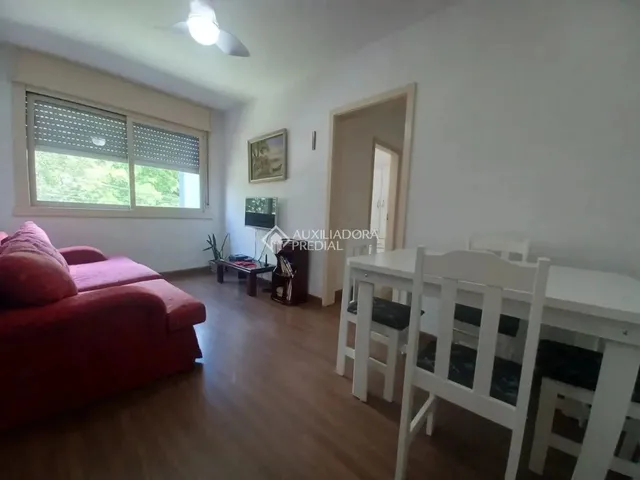 Imagem: Apartamento 2 Dormitórios Morro Santana