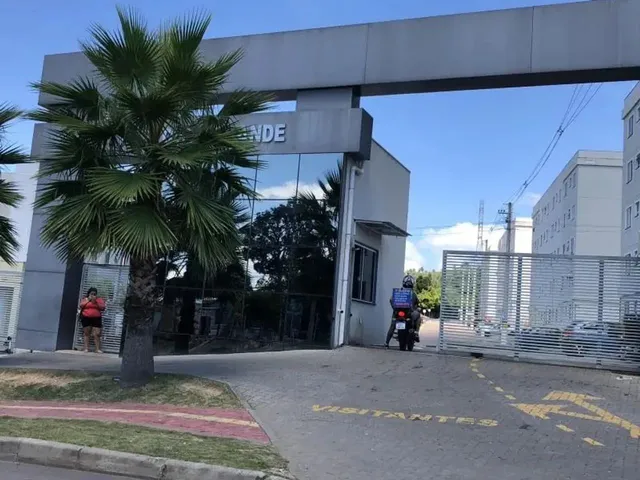 Imagem: Apartamento para Aluguel no Bairro Protásio