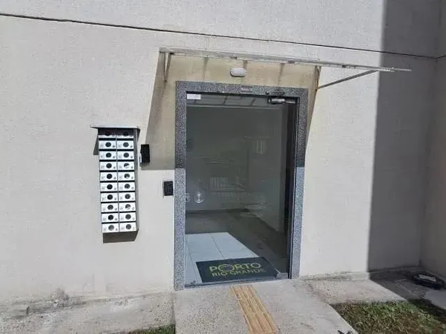 Imagem 4: Apartamento para Aluguel no Bairro Protásio Alves com 40M² e 2 Dormitórios/Quartos