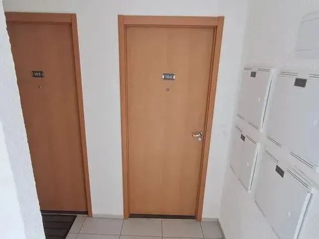 Imagem 14: Apartamento para Aluguel no Bairro Protásio Alves com 40M² e 2 Dormitórios/Quartos