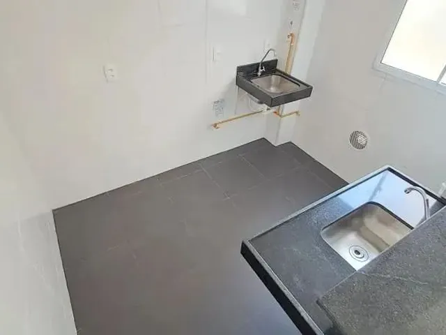 Imagem 11: Apartamento para Aluguel no Bairro Protásio Alves com 40M² e 2 Dormitórios/Quartos