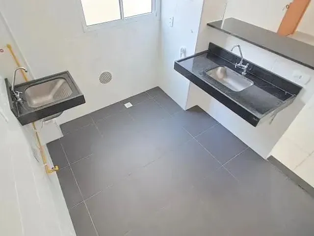 Imagem 7: Apartamento para Aluguel no Bairro Protásio Alves com 40M² e 2 Dormitórios/Quartos