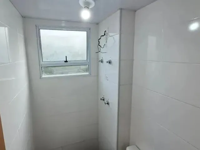 Imagem 13: Apartamento para Aluguel no Bairro Protásio Alves com 40M² e 2 Dormitórios/Quartos